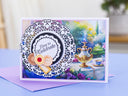 Sara Signature The Gilded Age - 6”x6” Paper Pad