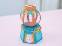 3D Gumball Machine Metal Die Set