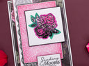 Sara Signature Thorn & Bloom 6