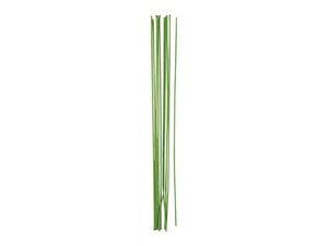 Creativ 2mm Floral Stem Wire Green 20pcs