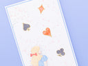 Tales of Wonderland - Playing Cards Stamp Set