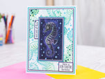 Crafter’s Companion - Chameleon Inkpad - Rainforest Glow