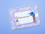 Motion Friends Slider Stamp & Metal Die Set