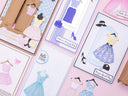 Pretty Prints Paper Pad 6