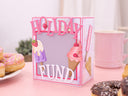 Life is Sweet - Ice Creams & Lollies Metal Die Set