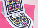 Faithful Sentiment Stamp Set