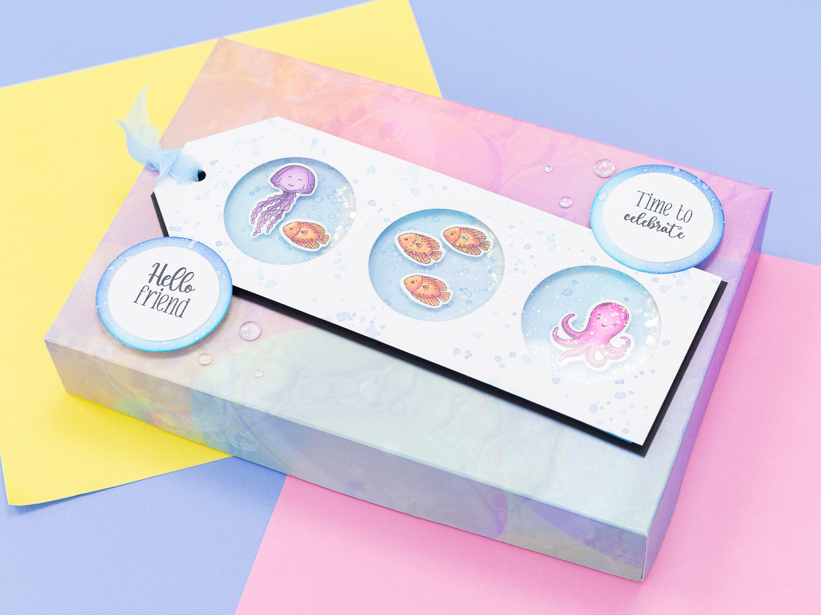 DL Circle Aperture Metal Die