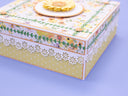 Flower Edge'able Metal Die Set