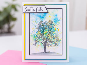 Crafter's Companion - Colour Creation Powder - 8pc