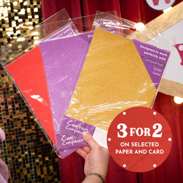 Second Chance Sunday 20102024 Crafter's Companion US