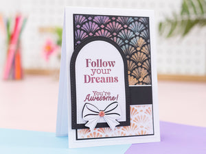 Rose Tint Illusion Powders 4pc