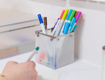 Store It All - Organisational Storage Set 6pc