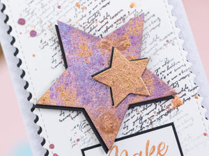 Rose Tint Illusion Powders 4pc