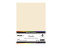 Arden Creative Studio Premium Cardstock Vanilla Cream A4 - 20 Pack