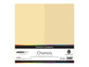 Arden Creative Studio Premium Cardstock Chamois Beige 12