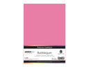 Arden Creative Studio Premium Cardstock Bubblegum Pink A4 - 20 Pack