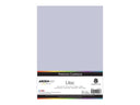 Arden Creative Studio Premium Cardstock Lilac Purple A4 - 20 Pack