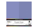 Arden Creative Studio Premium Cardstock Purple Haze 12