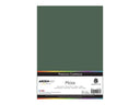 Arden Creative Studio Premium Cardstock Moss Green A4 - 20 Pack