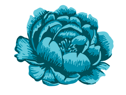 Spectrum Noir Harmony Quick-Dry Dye Inkpad - Oasis