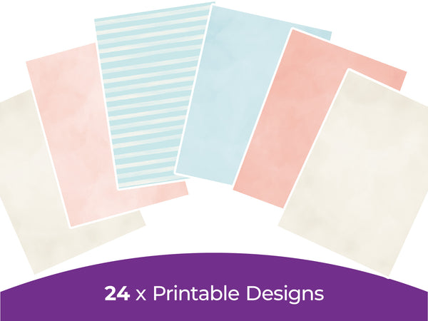 Beautiful Bows Collection - Digital Bundle