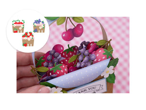 Berry Bliss SHOWSTOPPER