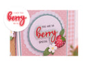 Berry Bliss SHOWSTOPPER
