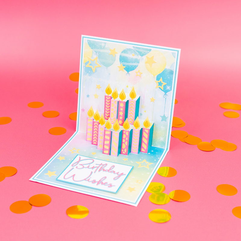 Birthday Celebrations