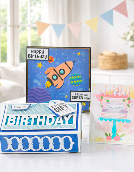 BIRTHDAYS