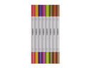 Colorista - Watercolour Marker - Botanic Accents 8pc