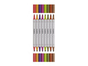Colorista - Watercolour Marker - Botanic Accents 8pc