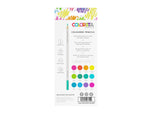 Colorista - Coloured Pencil - Bright & Vivid 12pc