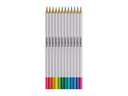 Colorista - Coloured Pencil - Bright & Vivid 12pc