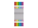 Colorista - Art Marker - Brilliant Hues 8pc