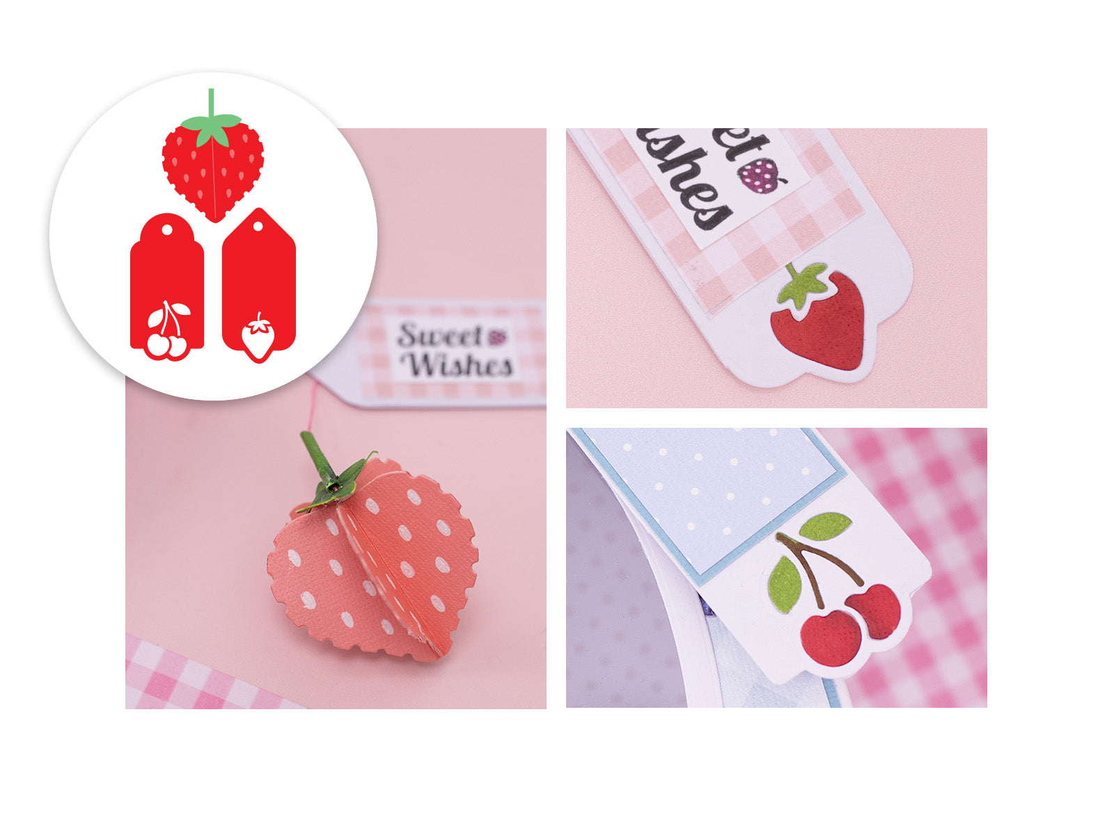 Berry Bliss SHOWSTOPPER