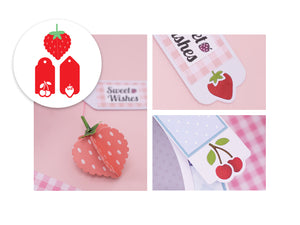 Berry Bliss SHOWSTOPPER