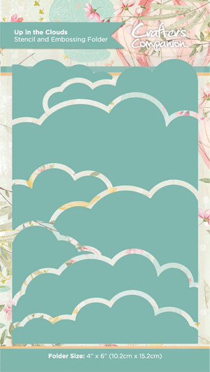 Crafter's Companion Bundle of Joy Craft Box