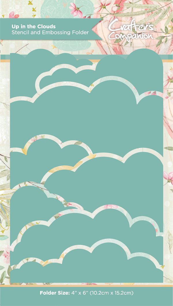 Crafter's Companion Bundle of Joy Craft Box