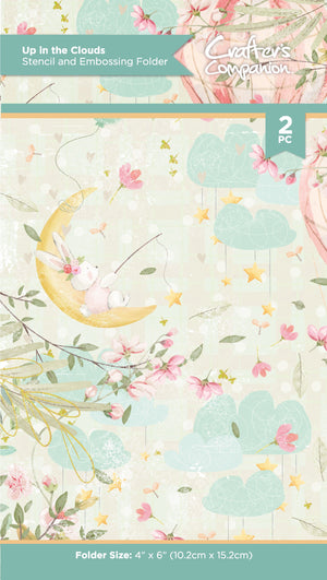 Crafter's Companion Bundle of Joy Craft Box