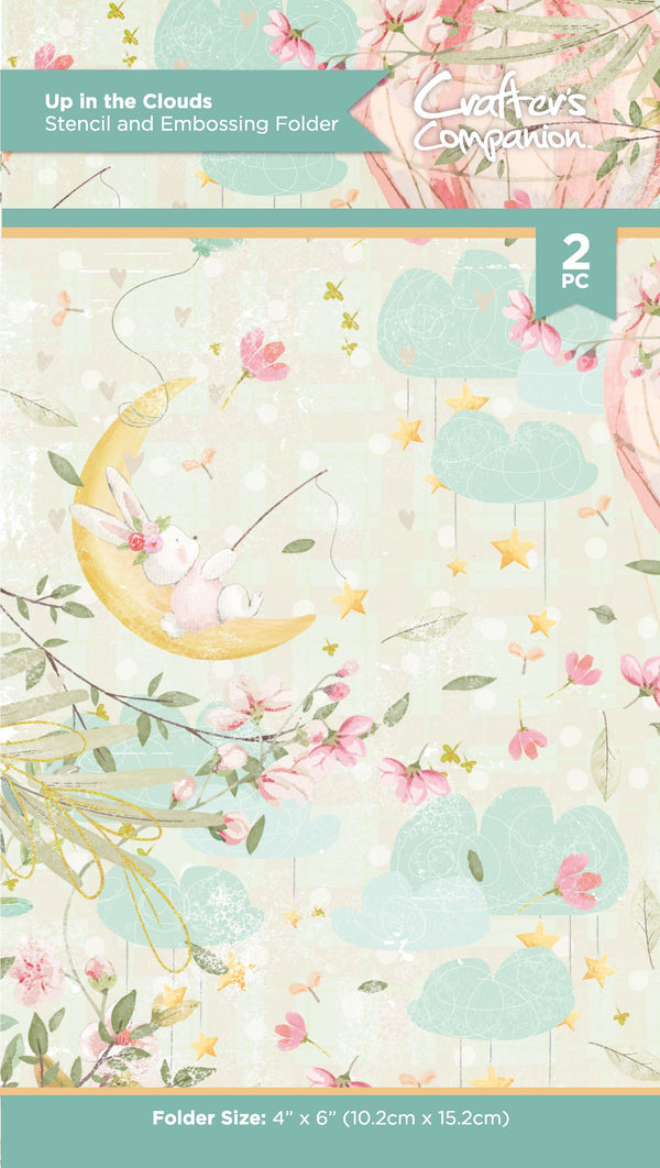 Crafter's Companion Bundle of Joy Craft Box