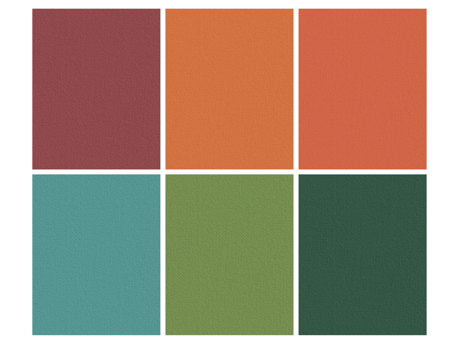 Christmas by Candlelight - Luxury Linen Cardstock - A4