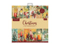 Christmas by Candlelight 12″ x 12″ Paper Pad