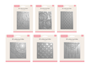 Crafter's Companion Embossing Folder Selection