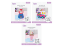 3D Treat Boxes SHOWSTOPPER