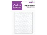 Crafter's Companion Foam Pads (5mm x 5mm x 3mm)