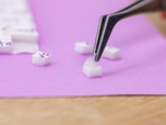 Crafter's Companion Foam Pads (5mm x 5mm x 3mm)