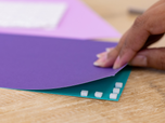 Crafter's Companion Foam Pads (5mm x 5mm x 3mm)