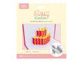 Crafter's Companion Birthday Celebrations Metal Die - 3D Pop-Up Candles