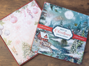 Best of Christmas Papers Box