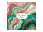 My Special Papers Pearl 12" x 12" - 120 Sheets